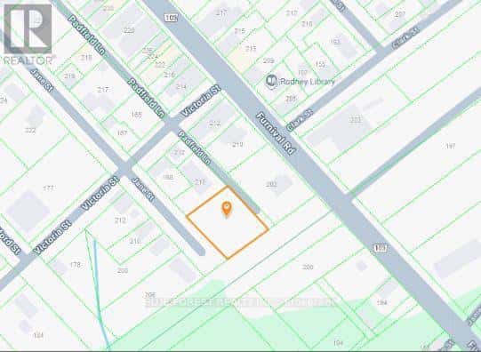 LOTS 7 AND 8 BLOCK C JANE STREET — West Elgin (Rodney), Ontario - Photo 3 of 18