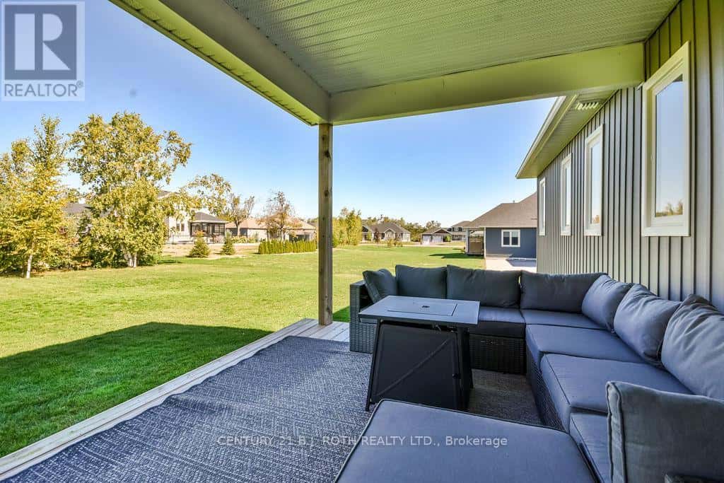 51 CHESLOCK CRESCENT — Oro-Medonte (Warminister), Ontario - Photo 4 of 44