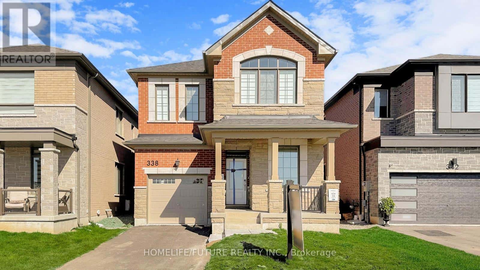 338 MARIGOLD COURT — Milton (MI Rural Milton), Ontario - Photo 3 of 50