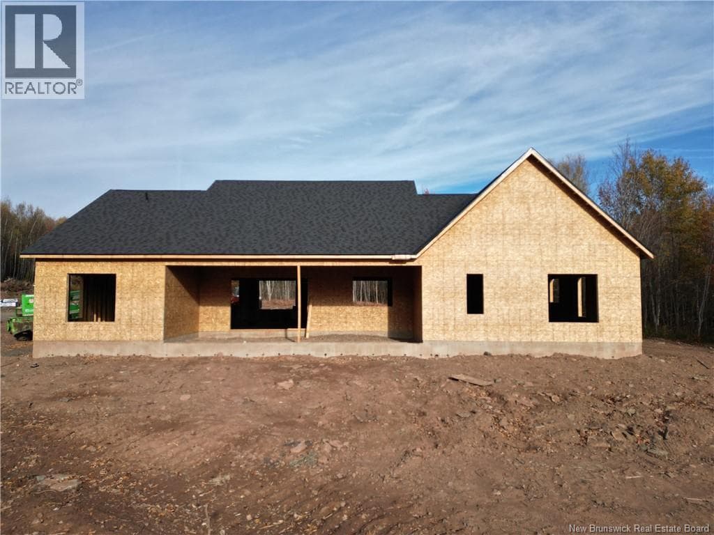 1675 Lakeview Road — Cambridge-Narrows, New Brunswick - Main photo