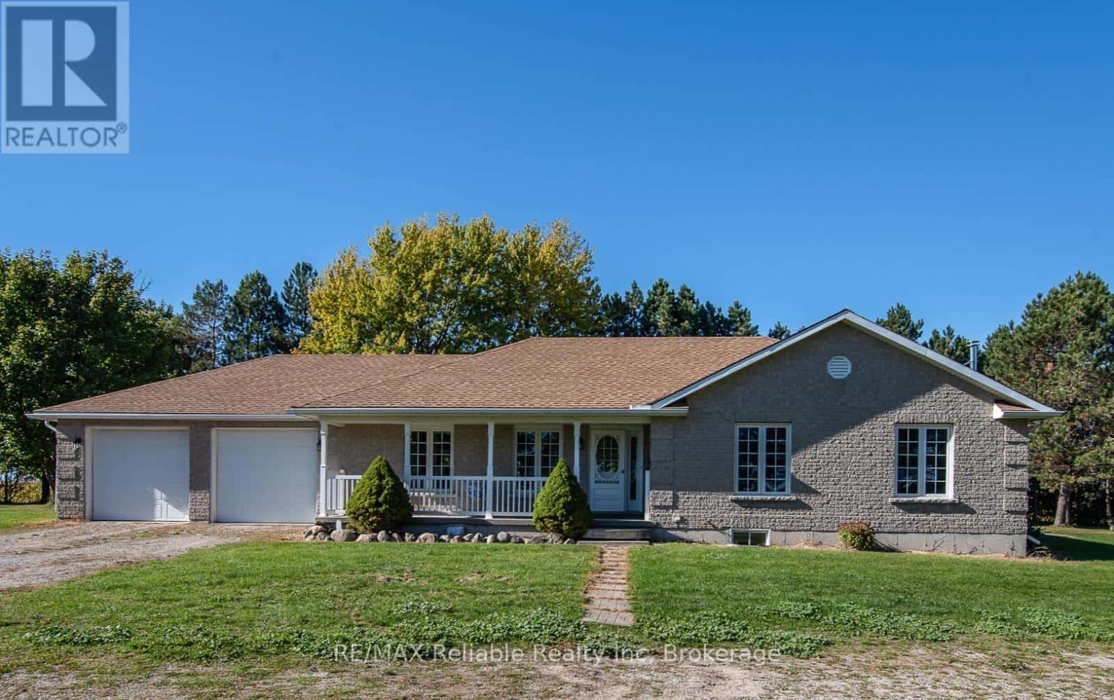 42248 Huron Road, Rural Route # 2 Road