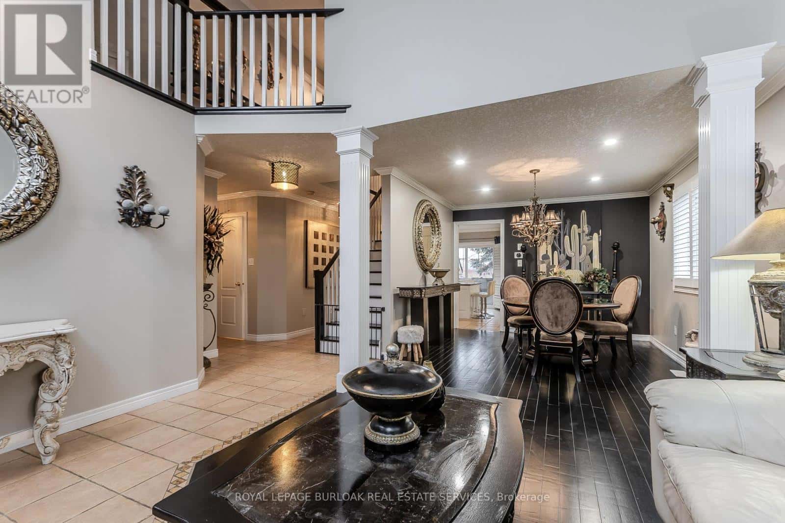 26 GRASSYPLAIN DRIVE — Hamilton (Villages of Glancaster), Ontario - Photo 5 of 41