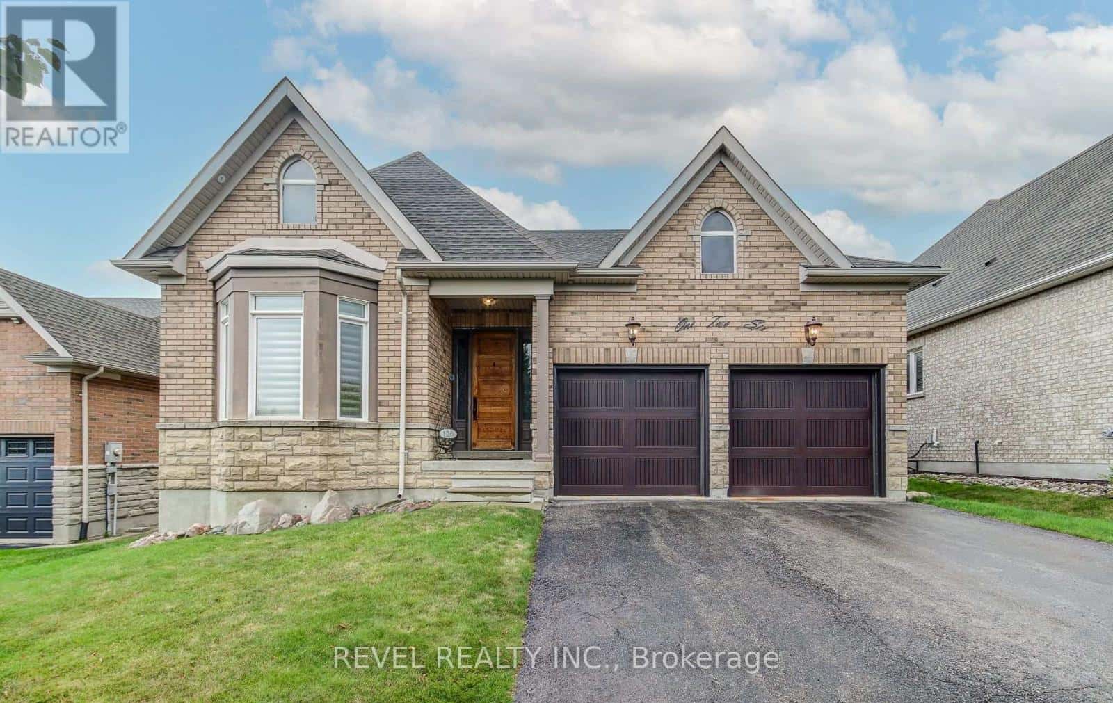 126 Aberfoyle Mill Crescent