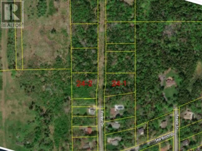 24-2 Forest Drive Extension — Pictou, Nova Scotia - Main photo