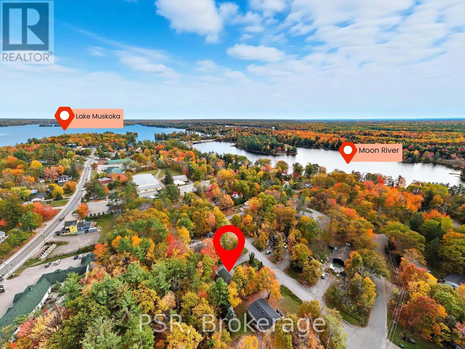 1016 VICTORIA STREET — Muskoka Lakes (Medora), Ontario - Photo 2 of 40