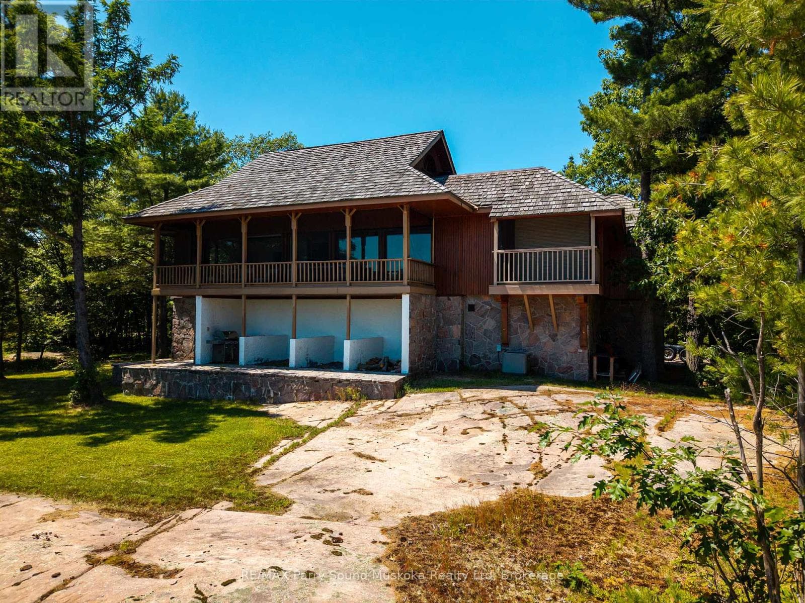 47 LINDA LANE E — Carling, Ontario - Main photo