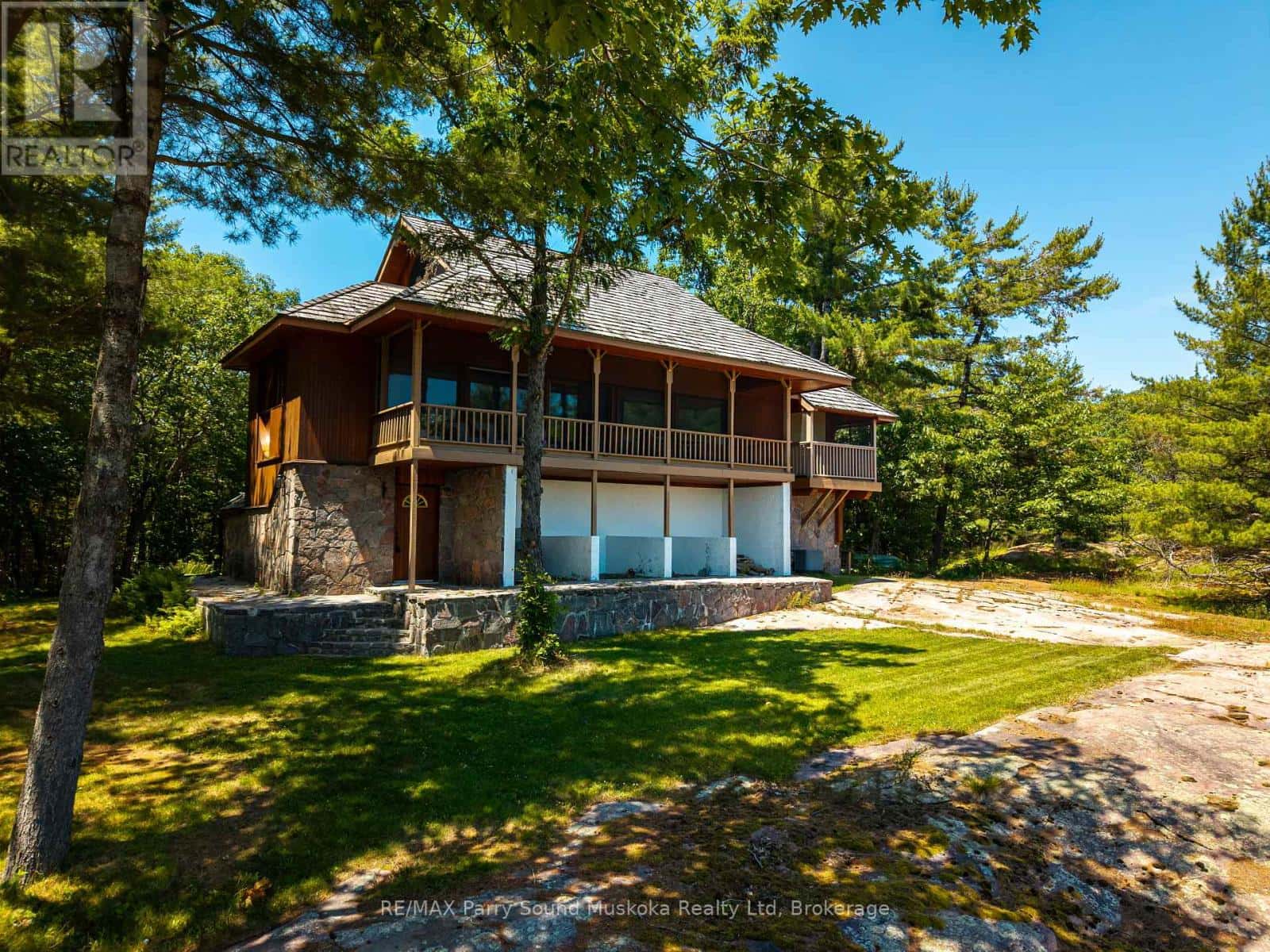 47 LINDA LANE E — Carling, Ontario - Photo 2 of 50