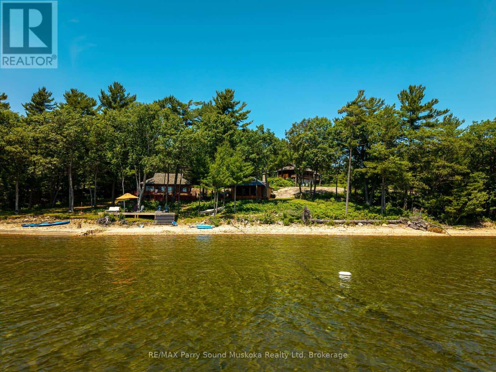 47 LINDA LANE E — Carling, Ontario - Photo 4 of 50