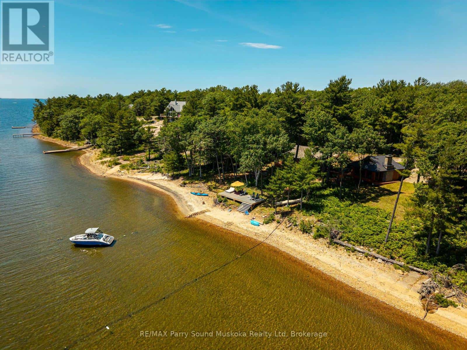 47 LINDA LANE E — Carling, Ontario - Photo 5 of 50