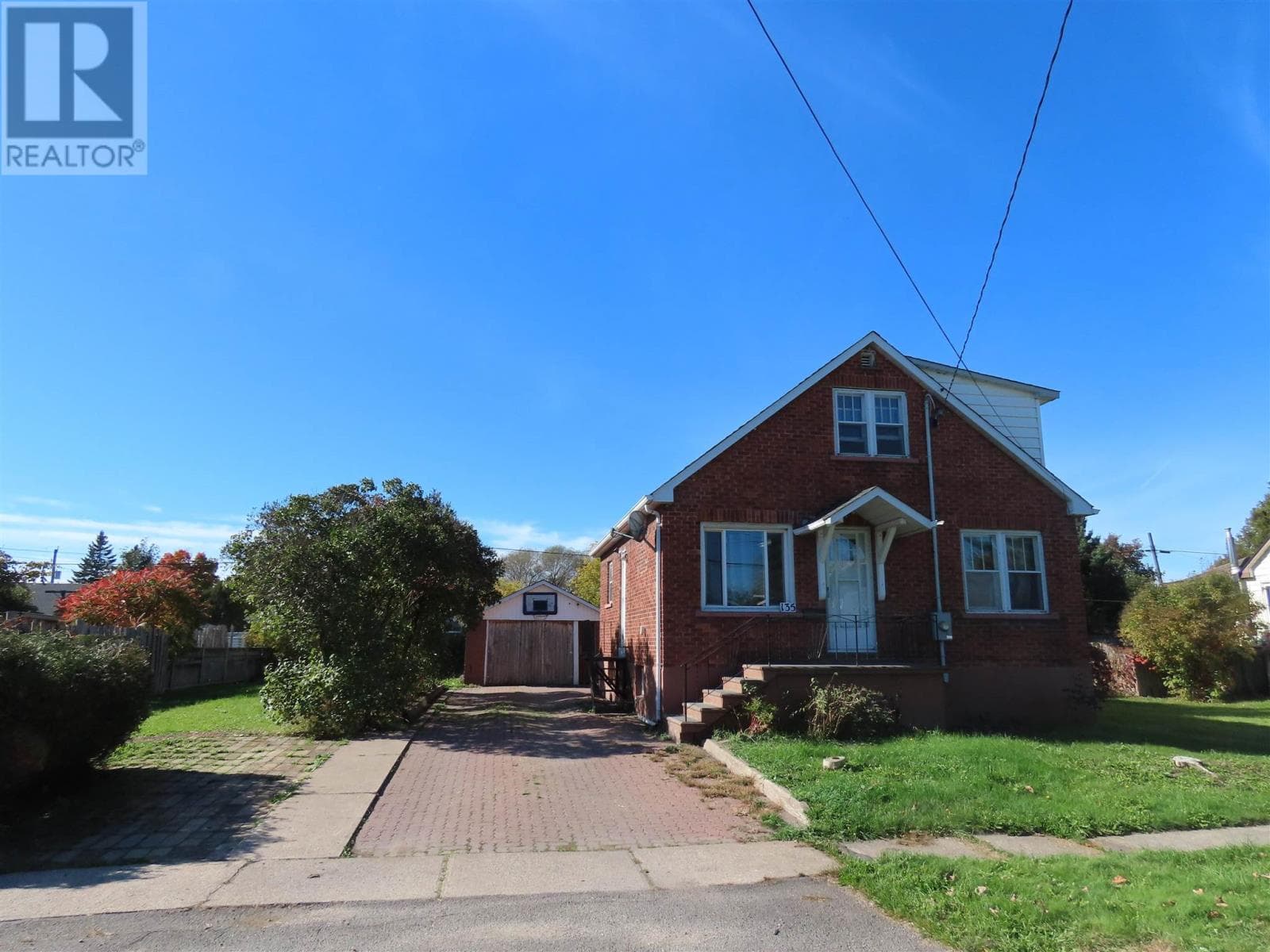 135 Carufel AVE — Sault Ste Marie, Ontario - Main photo