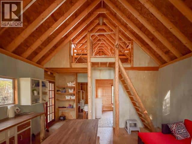 1785 VANCOUVER BLVD — Savary Island, British Columbia - Photo 4 of 29