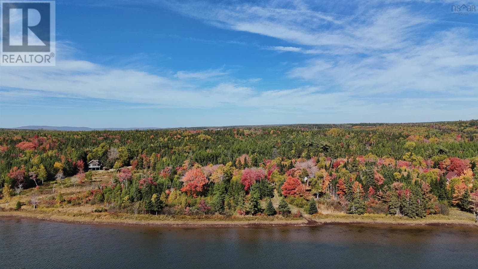Helmuts Lane — Cleveland, Nova Scotia - Main photo