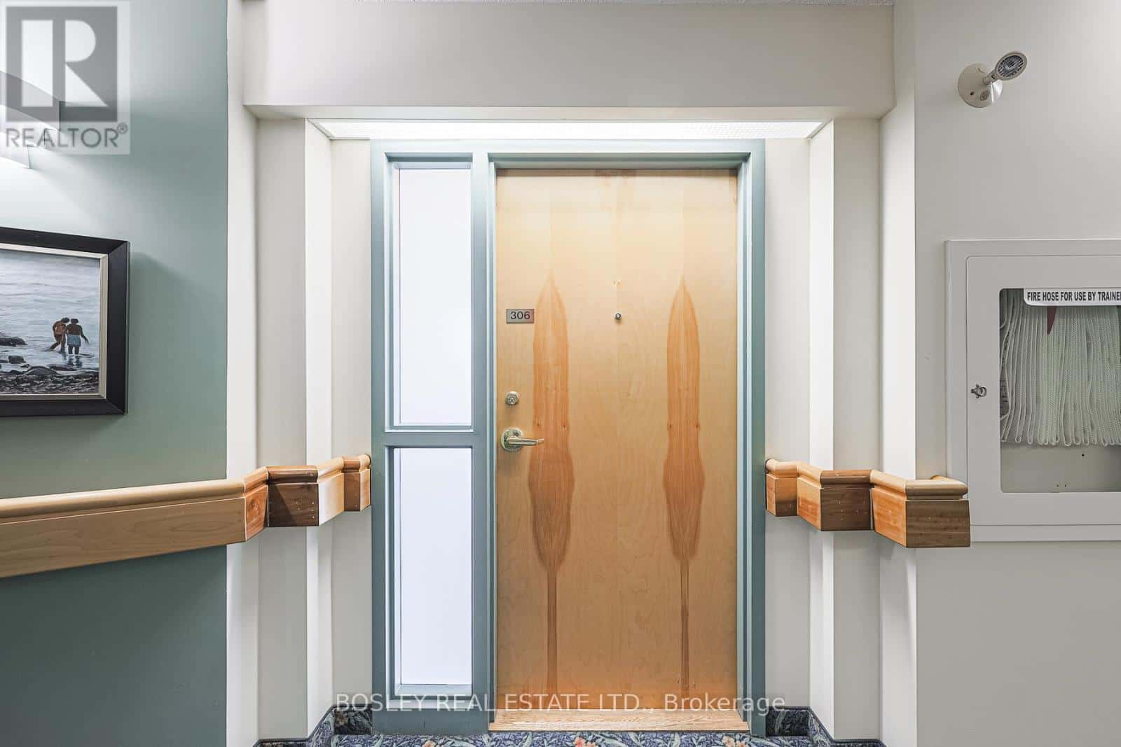 306 - 1387 BAYVIEW AVENUE — Toronto (Leaside), Ontario - Photo 3 of 31