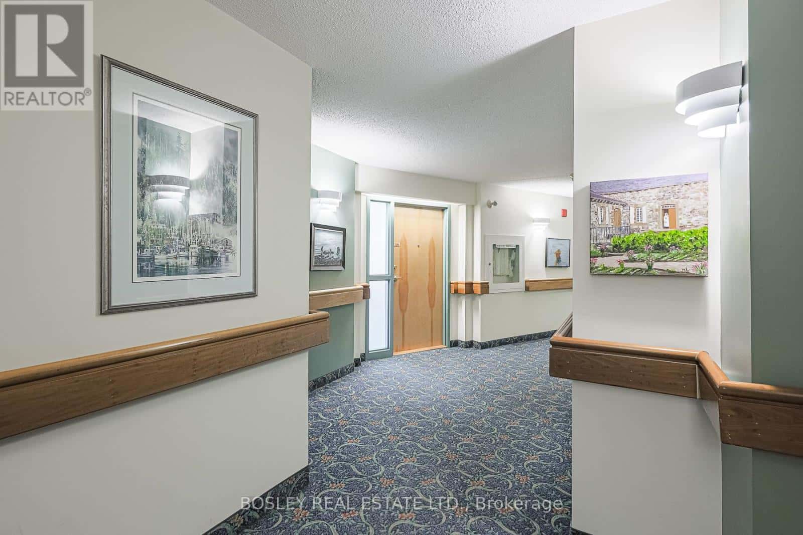 306 - 1387 BAYVIEW AVENUE — Toronto (Leaside), Ontario - Photo 4 of 31