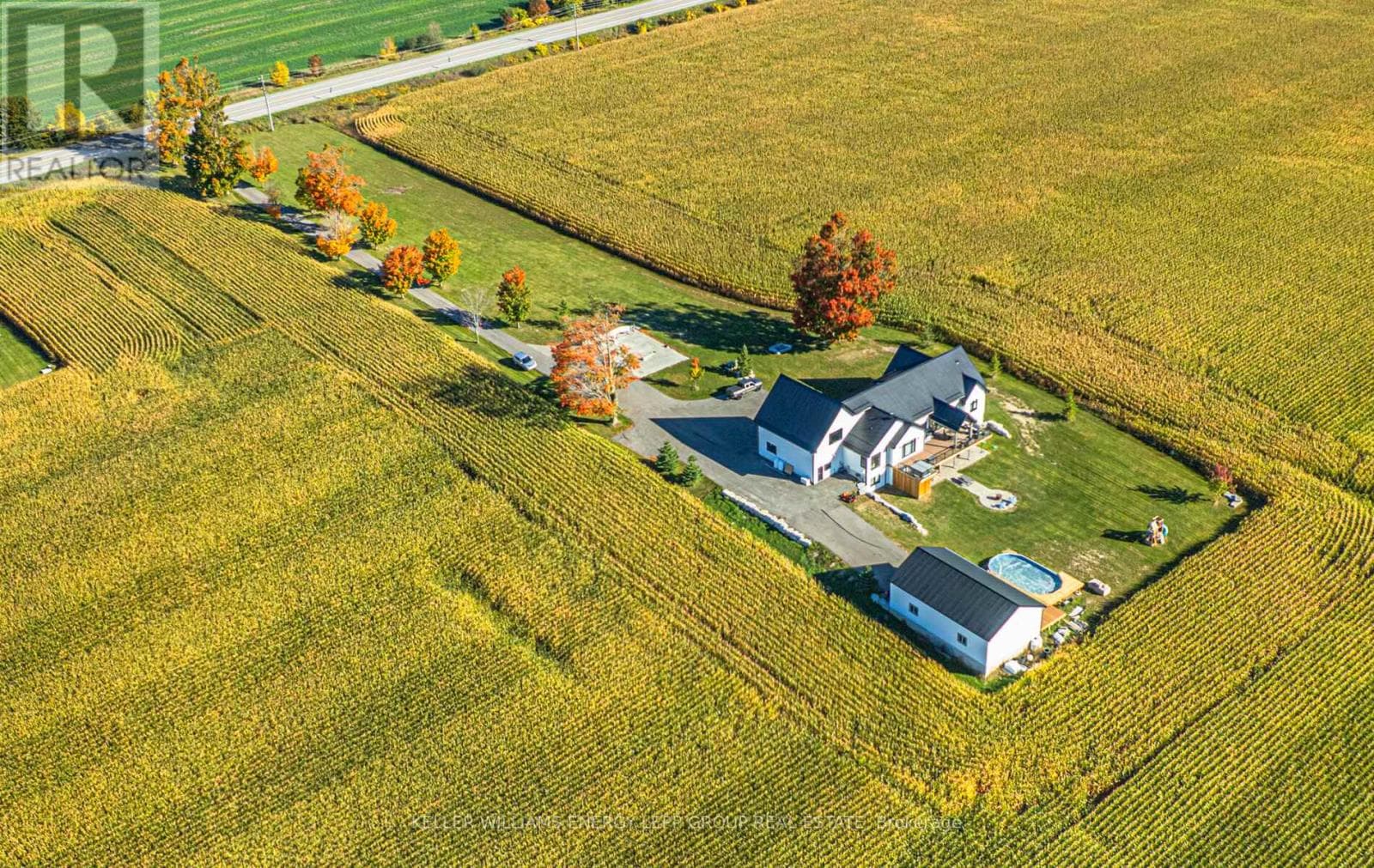 305 GLENARM ROAD — Kawartha Lakes (Eldon), Ontario - Main photo