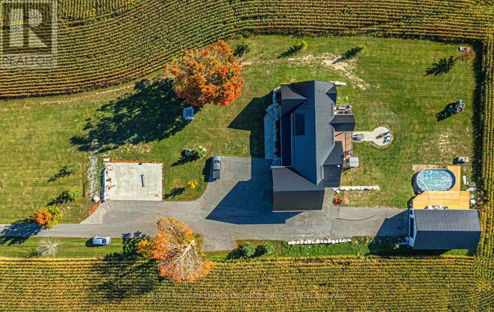 305 GLENARM ROAD — Kawartha Lakes (Eldon), Ontario - Photo 3 of 50