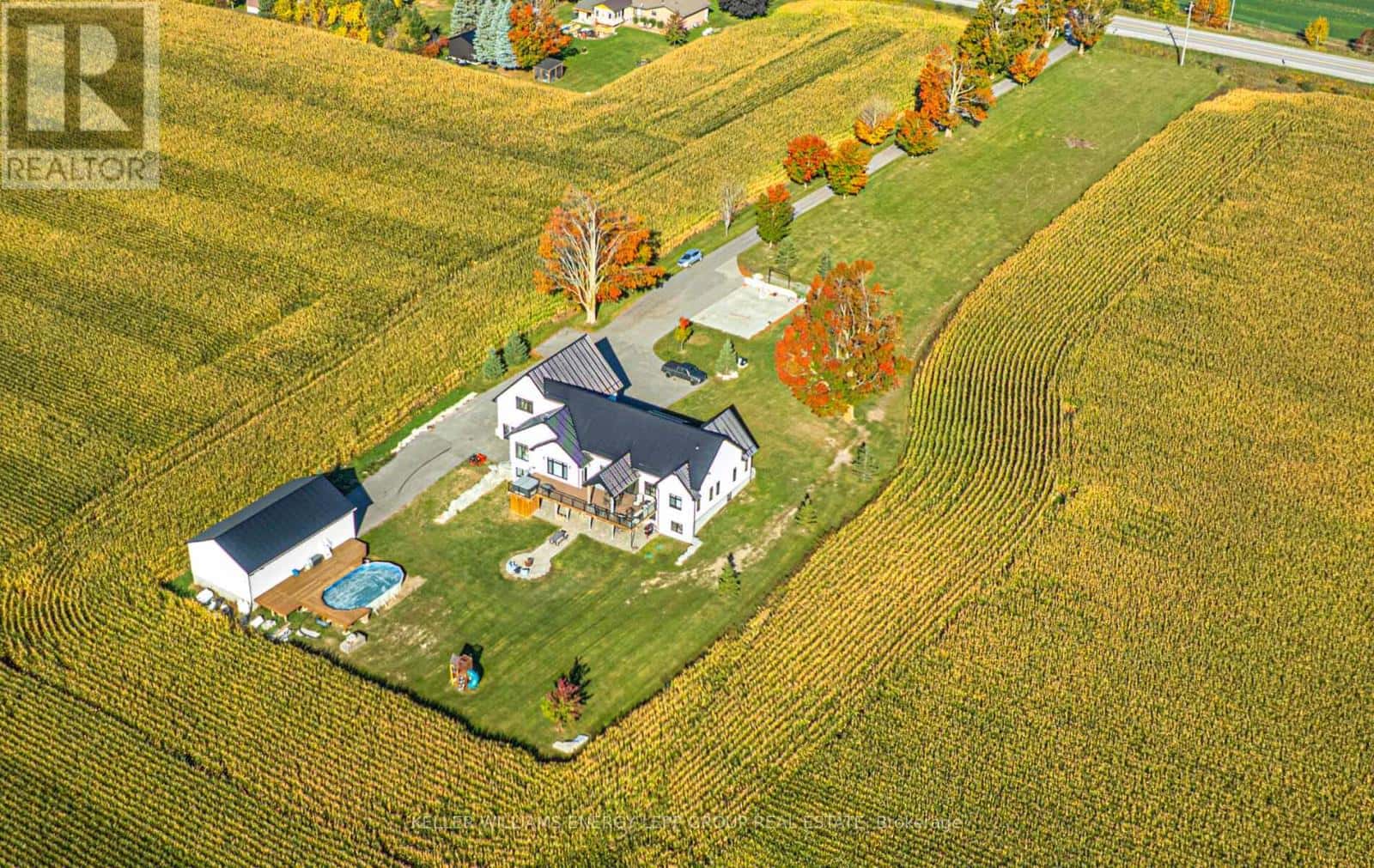 305 GLENARM ROAD — Kawartha Lakes (Eldon), Ontario - Photo 4 of 50