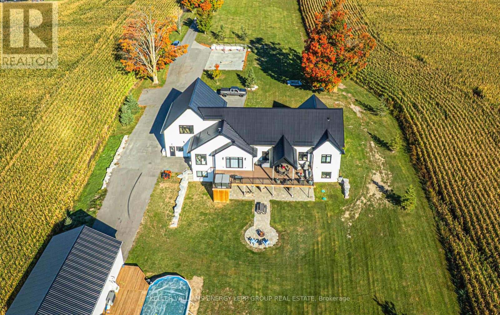 305 GLENARM ROAD — Kawartha Lakes (Eldon), Ontario - Photo 5 of 50