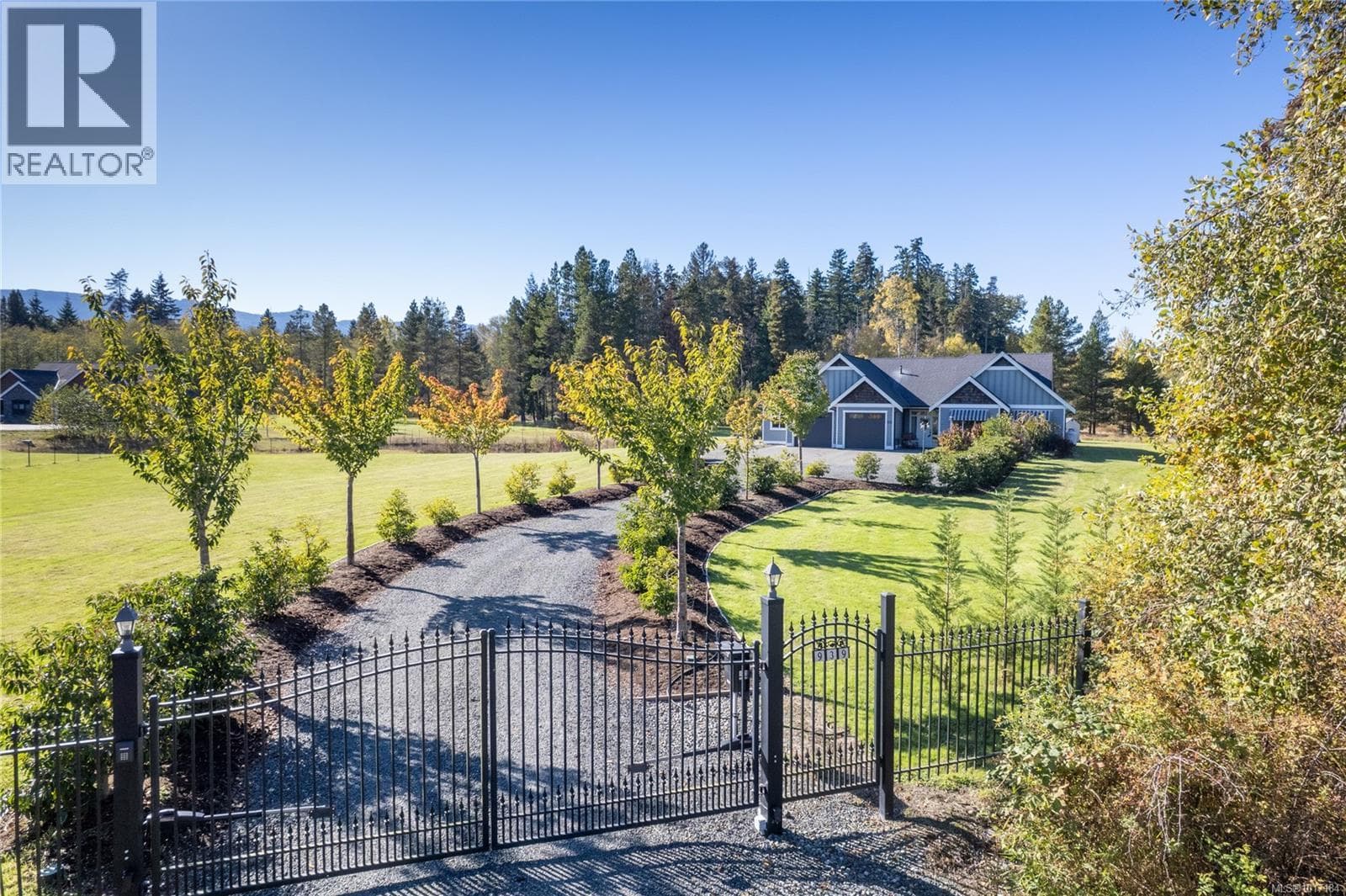 939 Virginia Rd — Coombs, British Columbia - Main photo