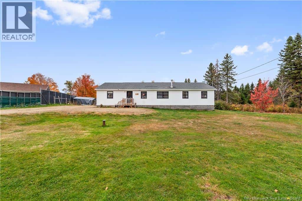 1550 Saint Charles Sud — Saint-Charles, New Brunswick - Photo 2 of 30