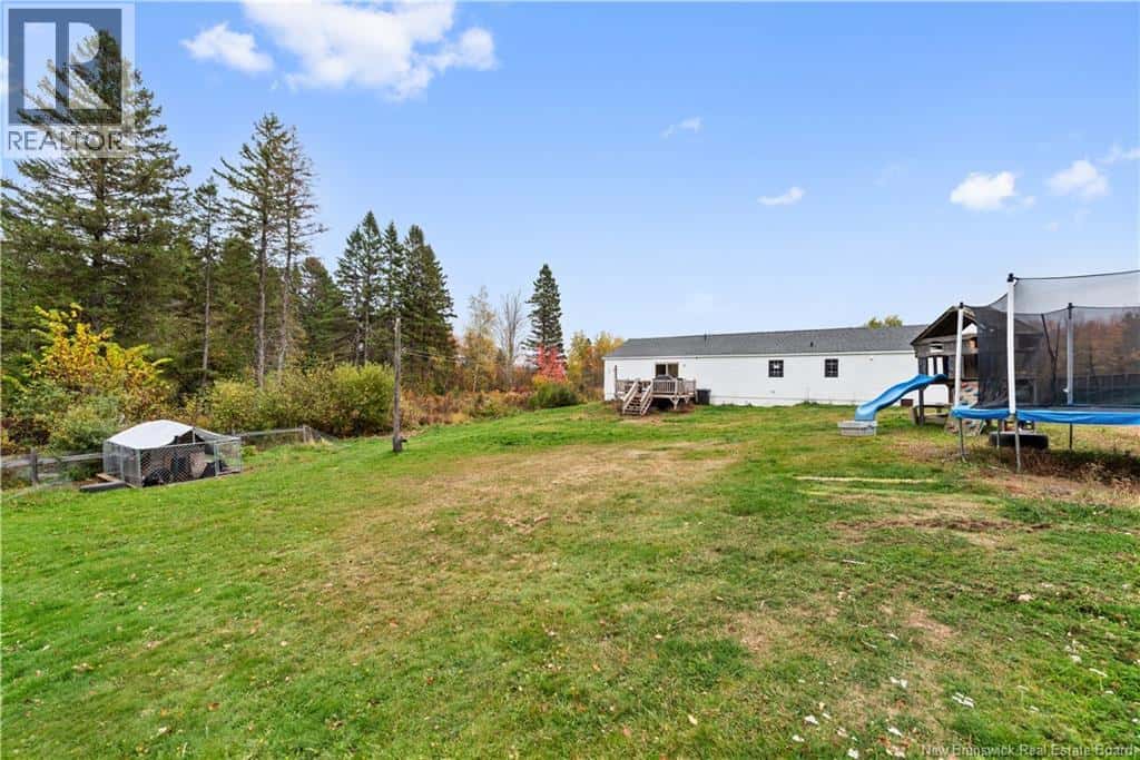 1550 Saint Charles Sud — Saint-Charles, New Brunswick - Photo 5 of 30