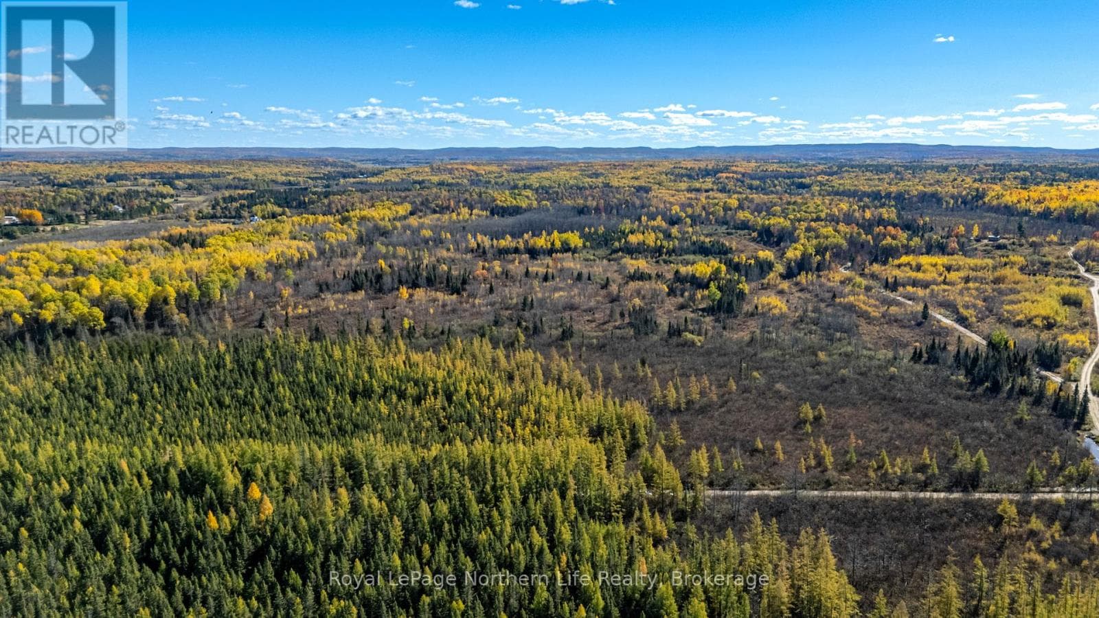 LOT 4 CON 18 TOWNSHIP OF CHISHOLM — Chisholm, Ontario - Main photo