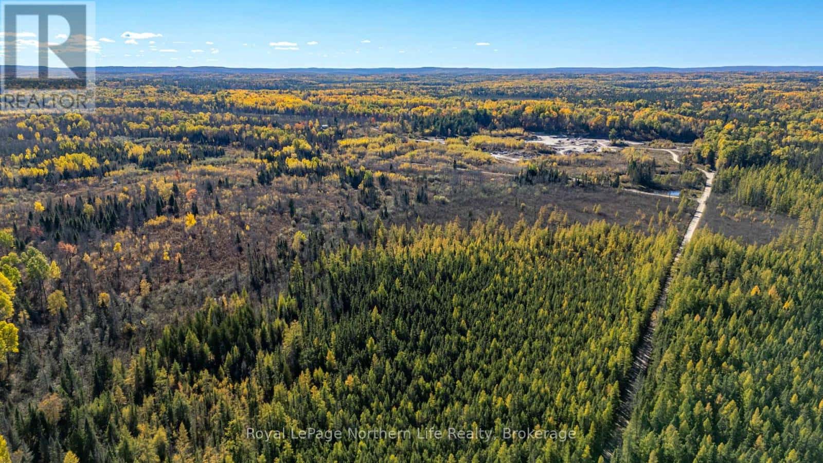 LOT 4 CON 18 TOWNSHIP OF CHISHOLM — Chisholm, Ontario - Photo 3 of 20
