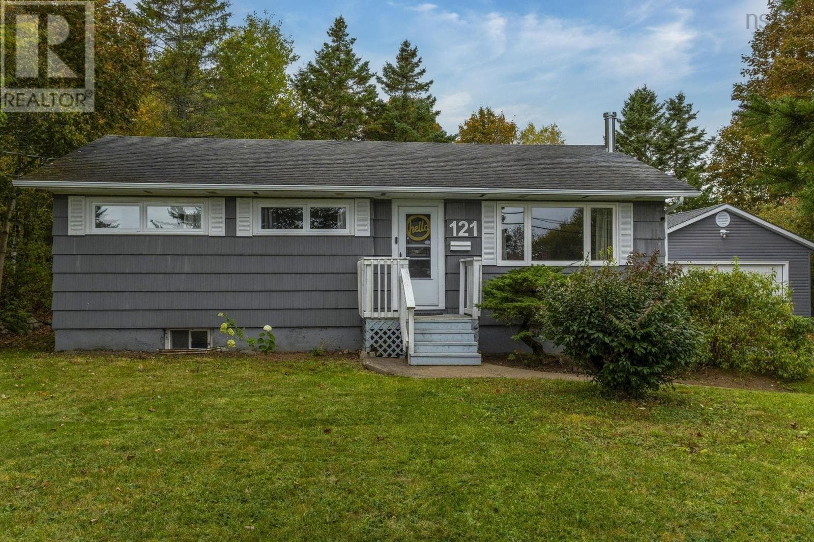 121 Hillsboro Drive — Westphal, Nova Scotia - Main photo