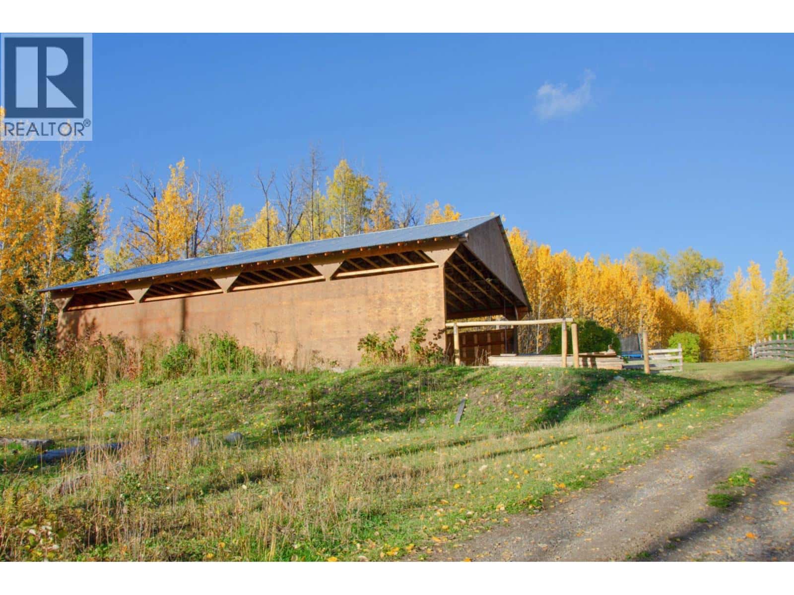 14440 JARMAN ROAD — Topley, British Columbia - Photo 3 of 40