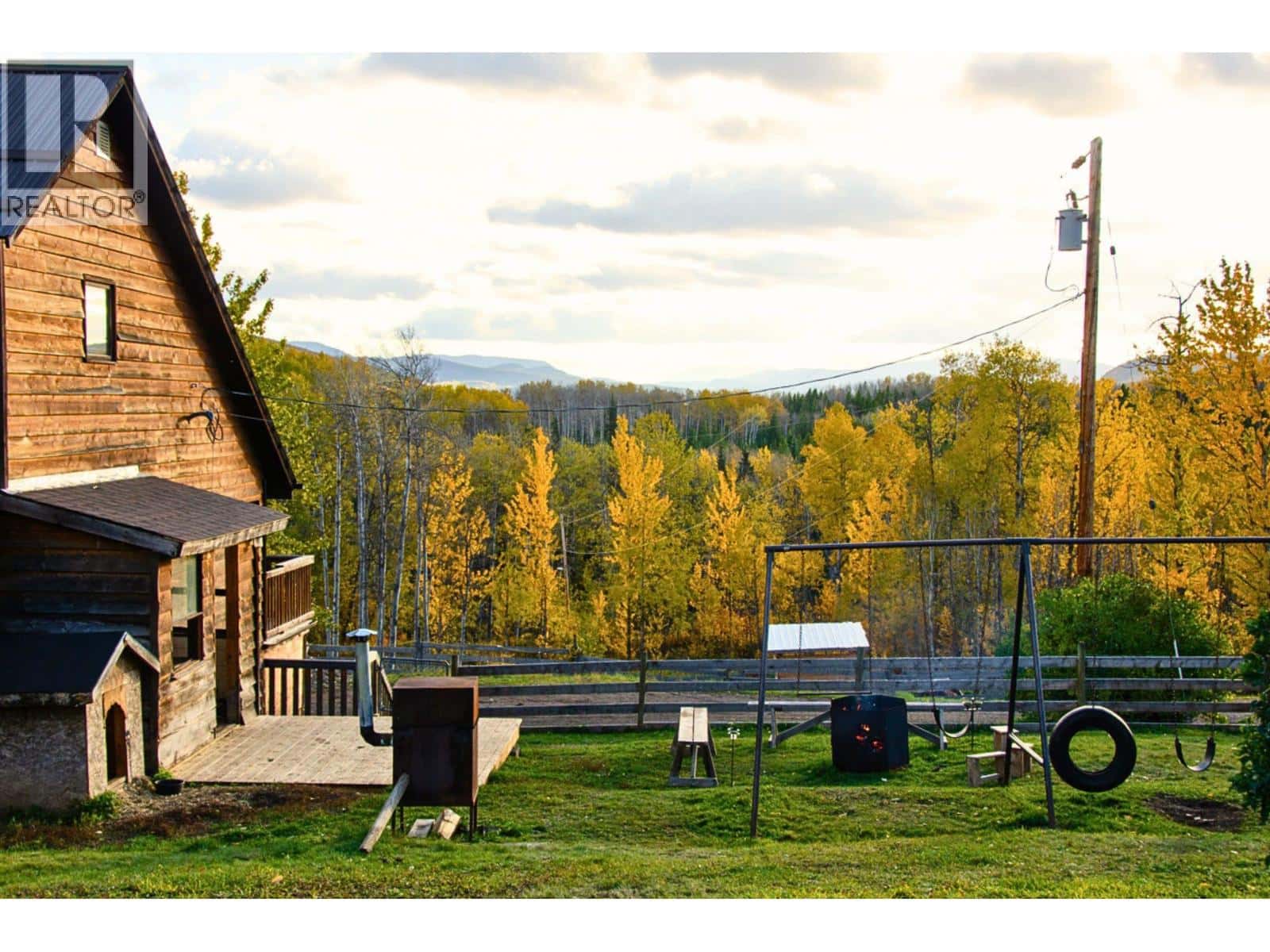 14440 JARMAN ROAD — Topley, British Columbia - Photo 5 of 40