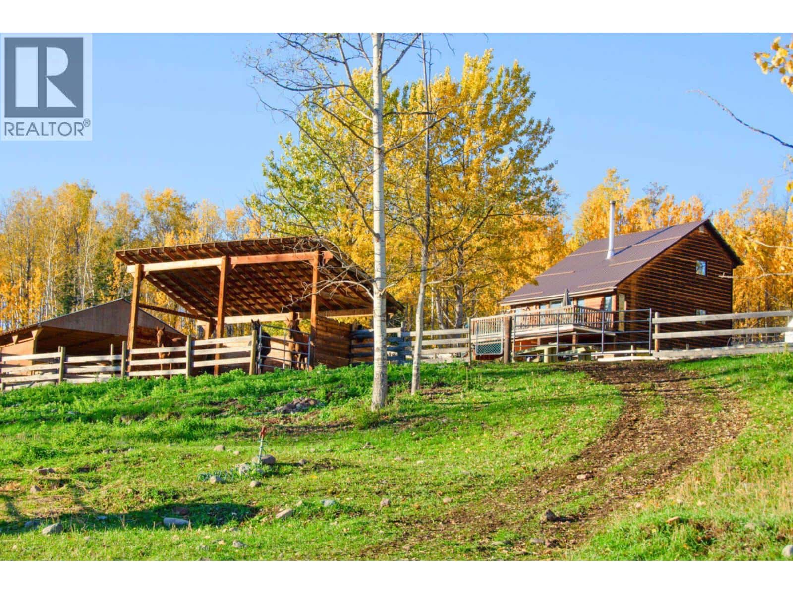 14440 JARMAN ROAD — Topley, British Columbia - Photo 2 of 40