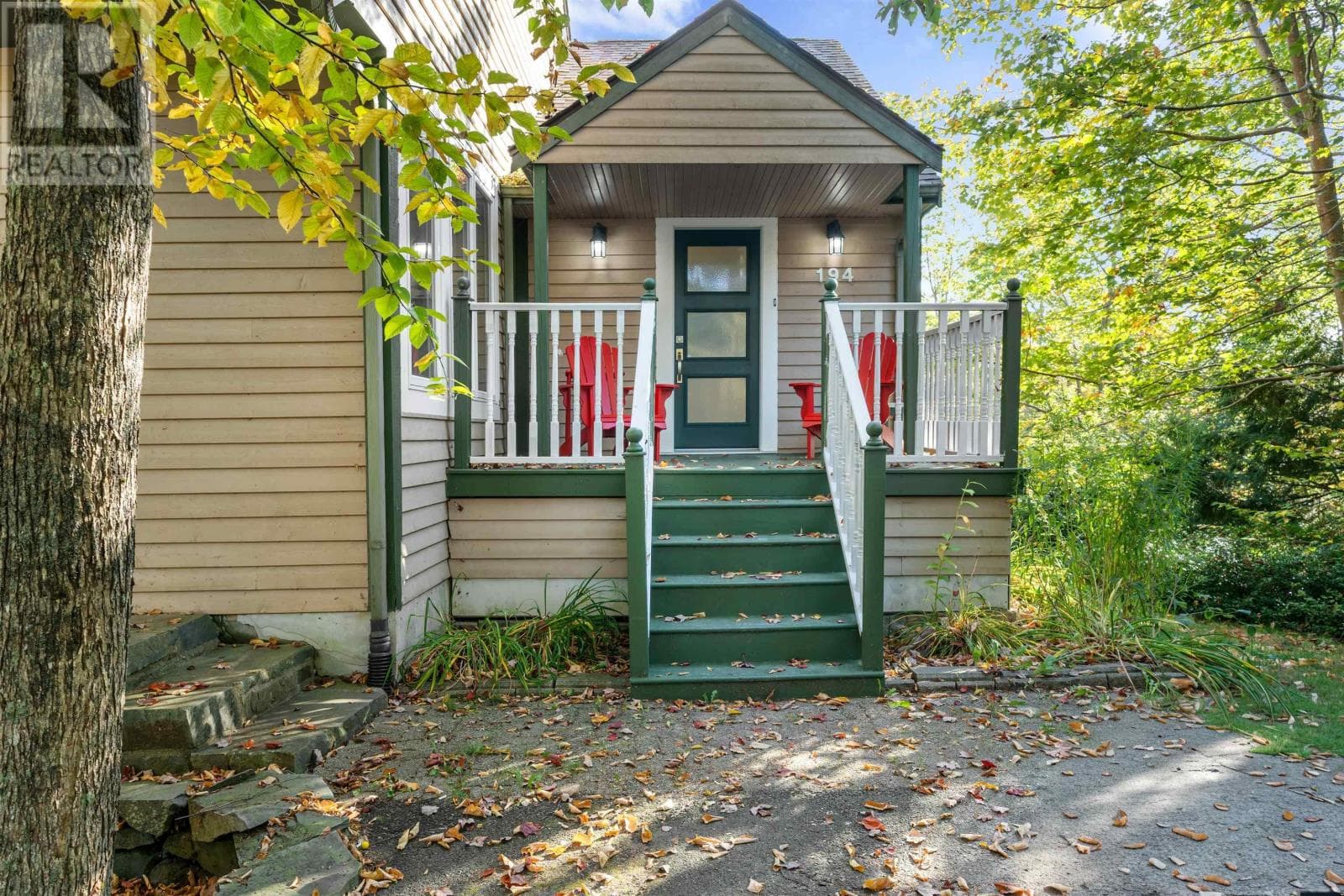 194 Ponderosa Drive — Lake Echo, Nova Scotia - Main photo