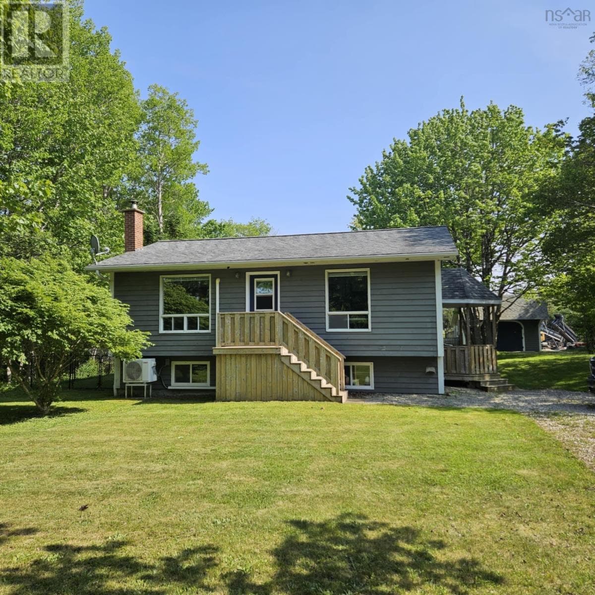 202 Saunders Road — Deerfield, Nova Scotia - Main photo