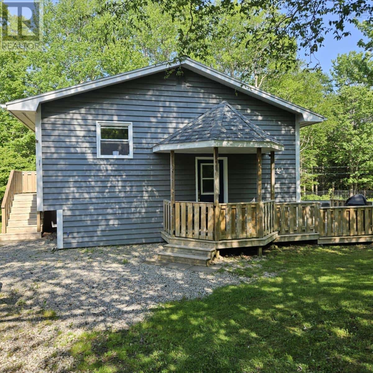 202 Saunders Road — Deerfield, Nova Scotia - Photo 2 of 32