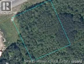 78-2 Main Street — Doaktown, New Brunswick - Main photo