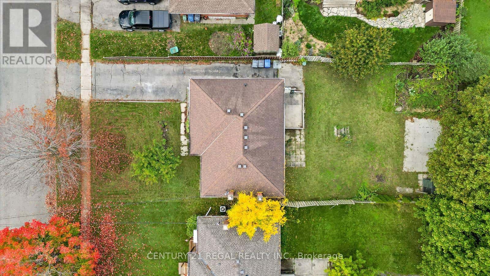 21 LOUISA DRIVE — Guelph (St. George's), Ontario - Photo 4 of 50