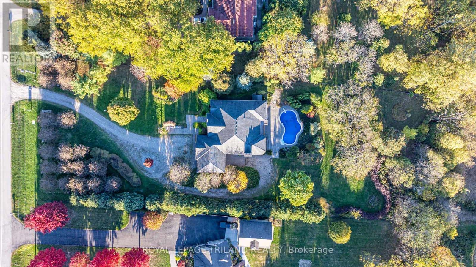 2893 CATHERINE STREET — Thames Centre (Dorchester), Ontario - Photo 5 of 48