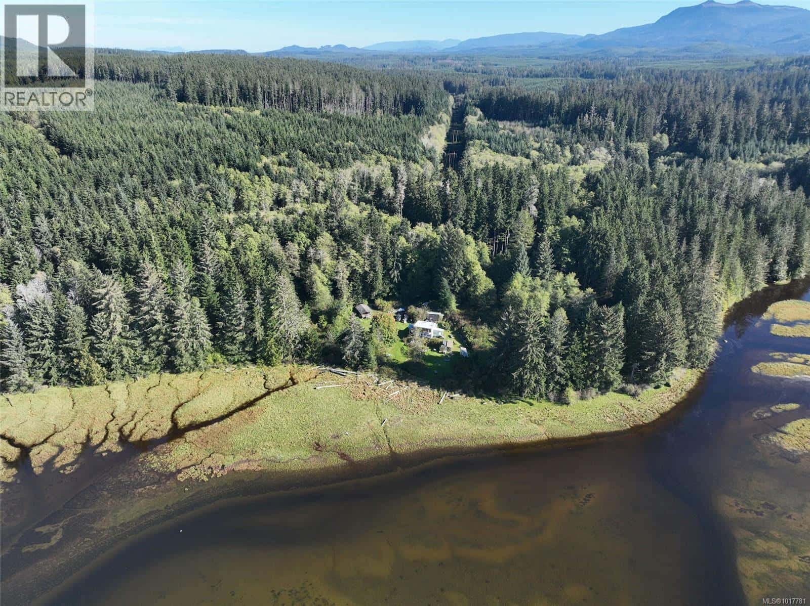 0 Rupert Inlet — Port Alice, British Columbia - Photo 2 of 31