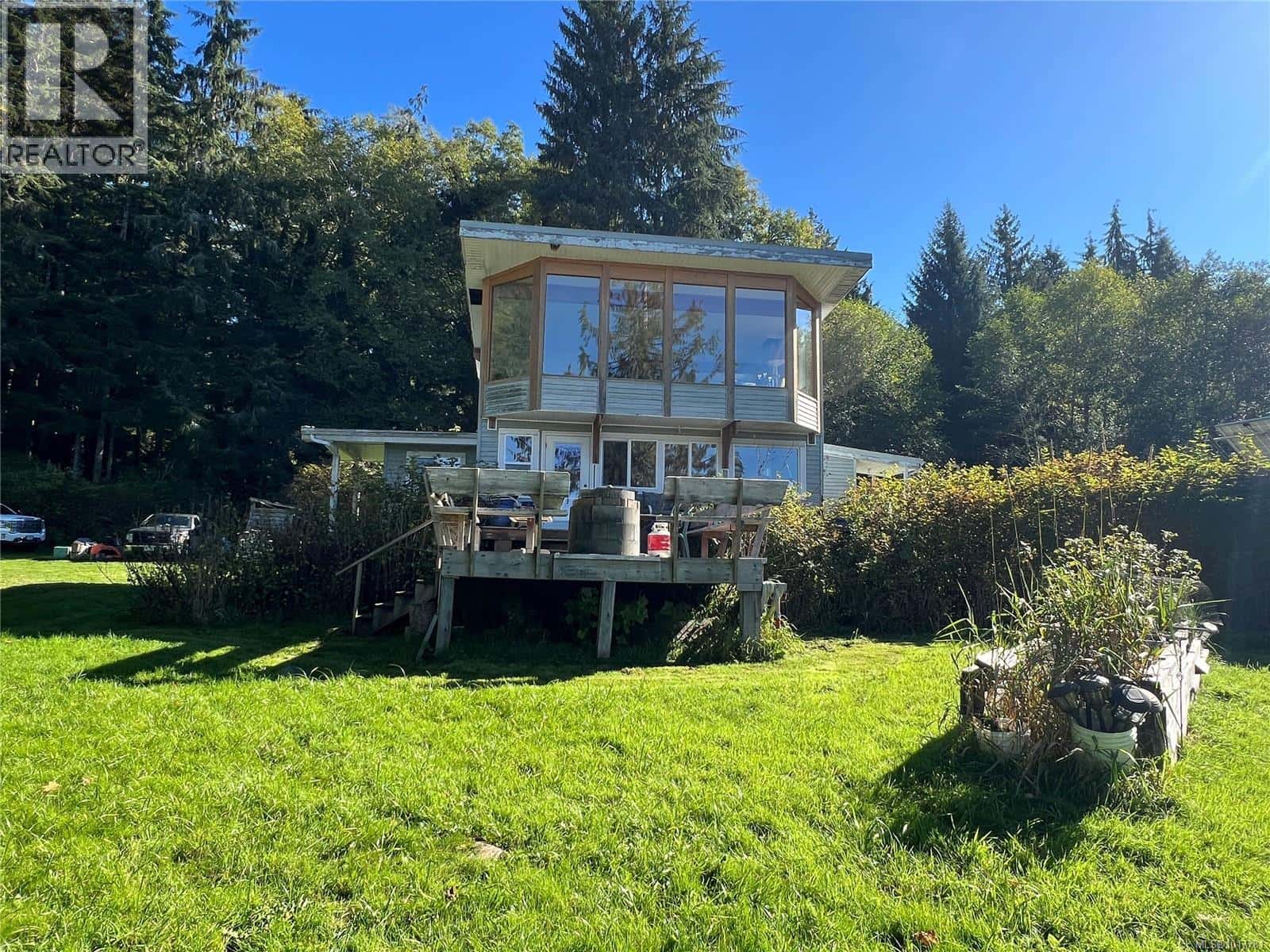 0 Rupert Inlet — Port Alice, British Columbia - Photo 5 of 31