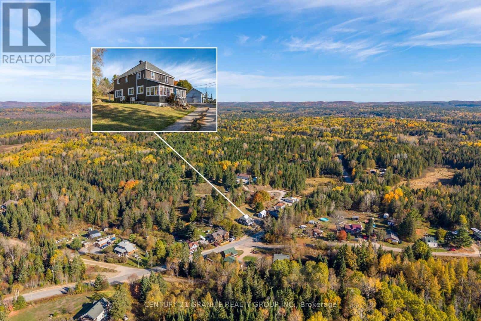 993 DETLOR ROAD — Bancroft (Dungannon Ward), Ontario - Photo 2 of 50