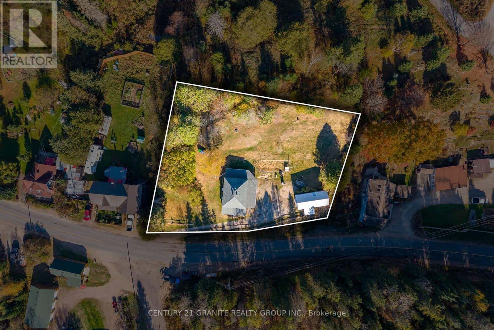 993 DETLOR ROAD — Bancroft (Dungannon Ward), Ontario - Photo 3 of 50