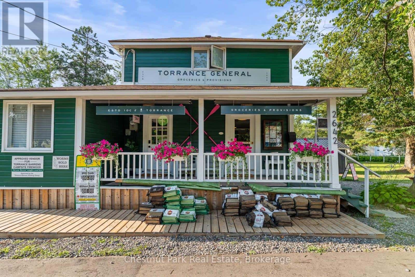 2642 MUSKOKA 169 ROAD — Muskoka Lakes (Wood (Muskoka Lakes)), Ontario - Photo 2 of 50