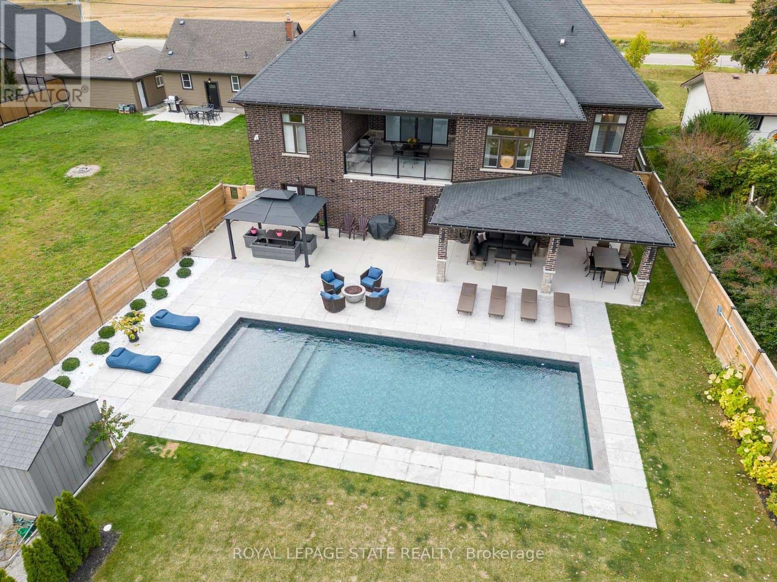 9848 TWENTY ROAD W — Hamilton (Villages of Glancaster), Ontario - Photo 5 of 50