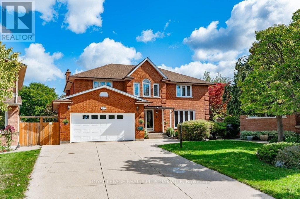 67 HORIZON COURT — Hamilton (Falkirk), Ontario - Main photo