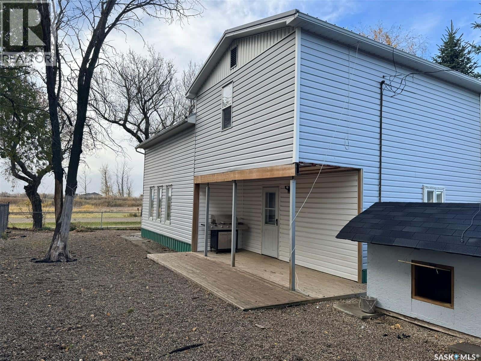 238 Railway AVENUE — Lajord Rm No. 128, Saskatchewan - Photo 3 of 41