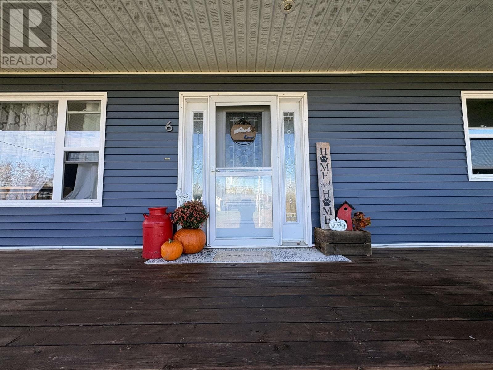 6 Roslindale Drive — Truro Heights, Nova Scotia - Main photo