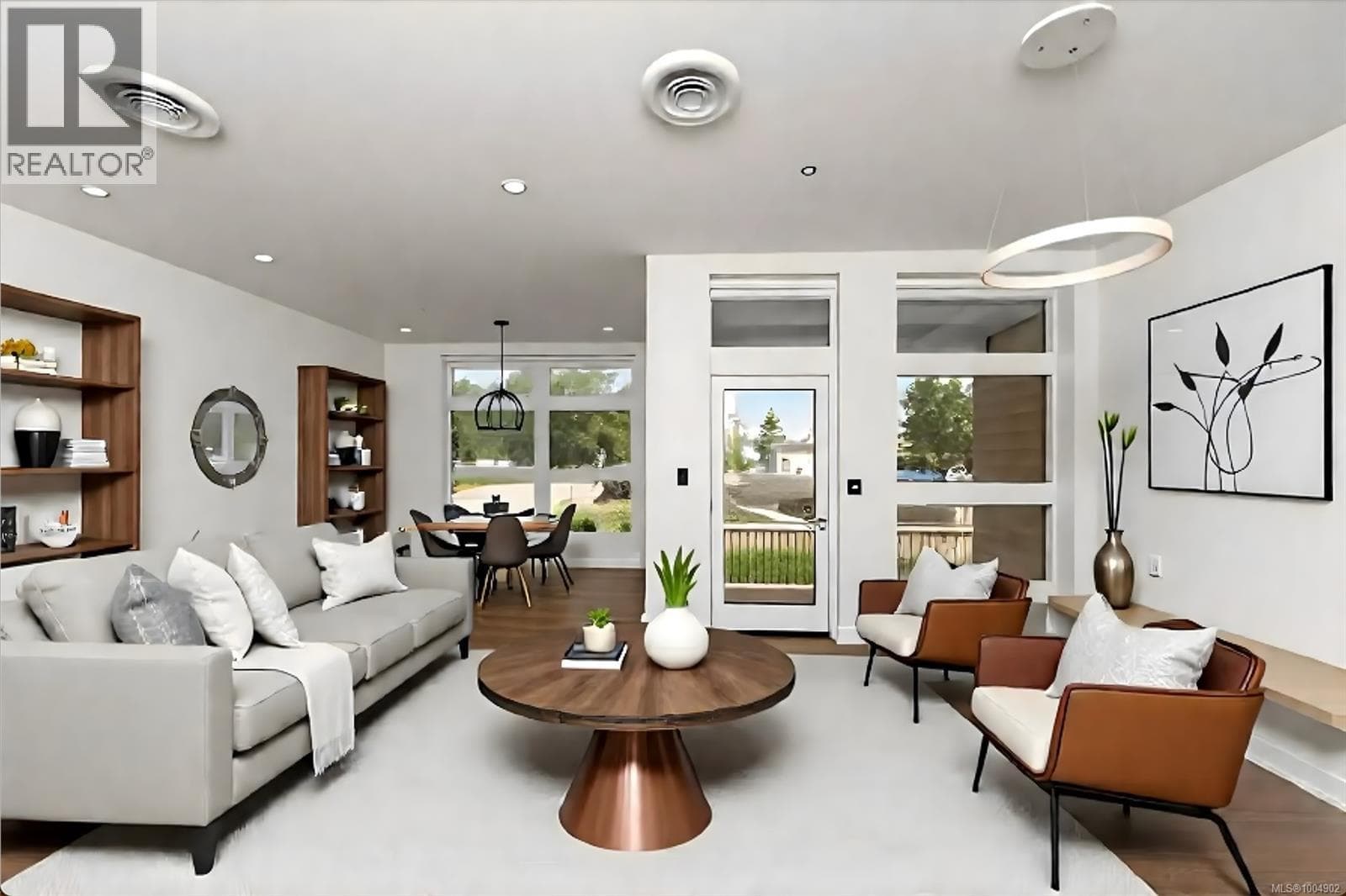 108 9570 Fifth St — Sidney, British Columbia - Main photo