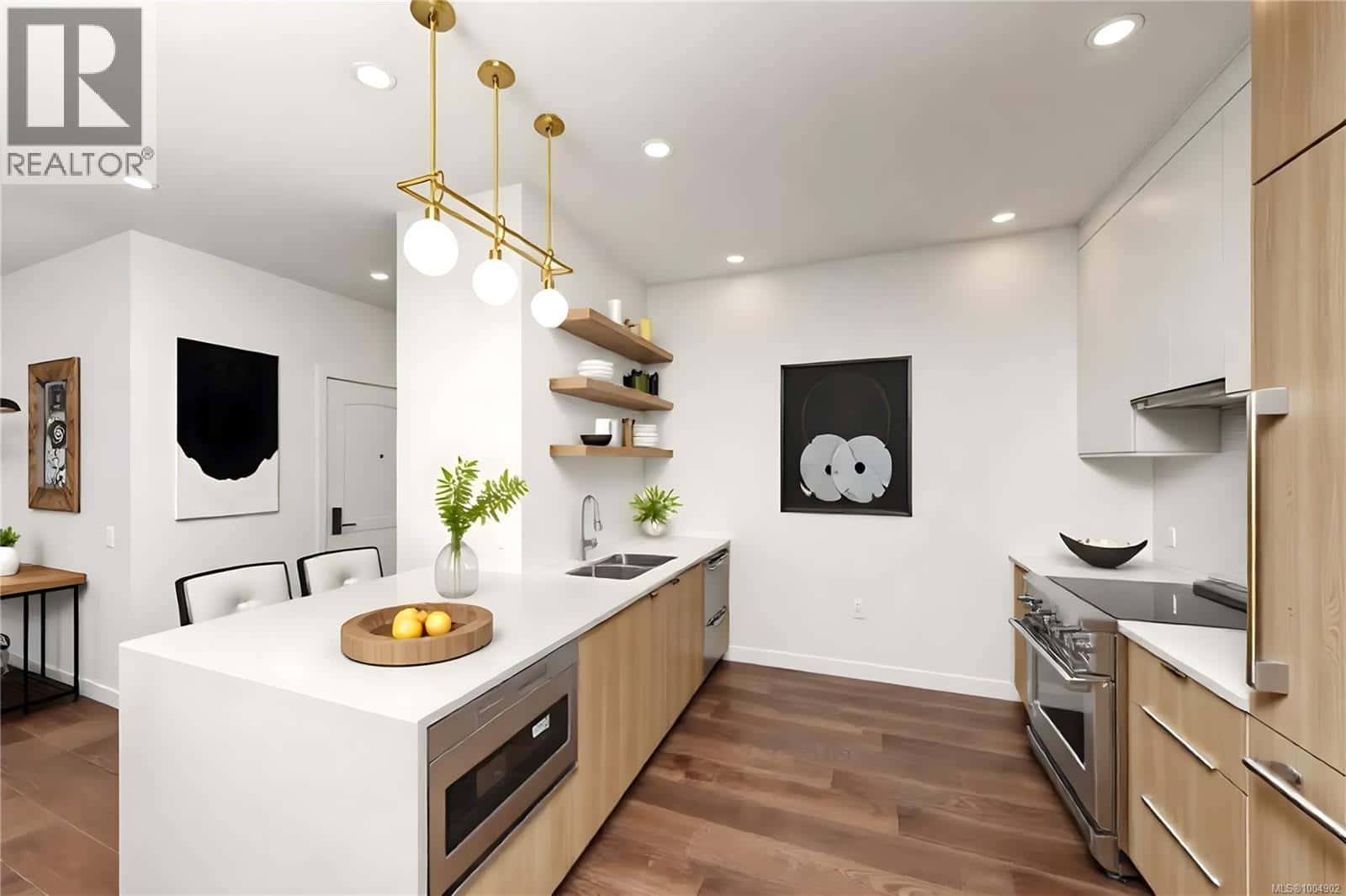 108 9570 Fifth St — Sidney, British Columbia - Photo 3 of 22