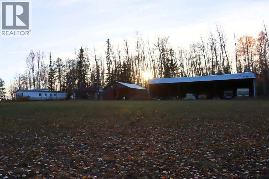 72128 Highway 49 — Rural Greenview No. 16, M.D. of, Alberta - Photo 2 of 14