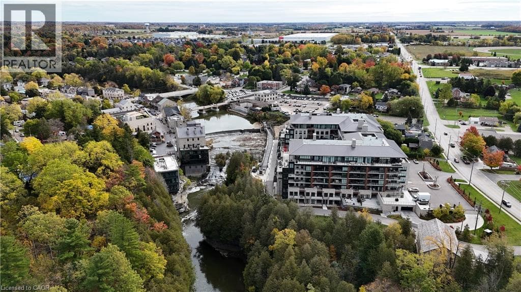 6523 WELLINGTON ROAD 7 Unit# 109 — Elora, Ontario - Main photo
